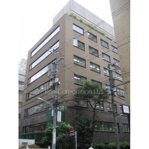 浜松町ＴＳビル