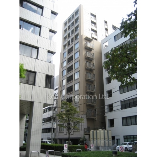 ムルーエ築地ビル