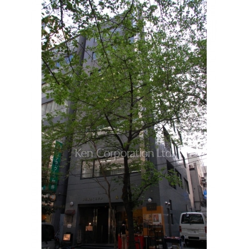 日本橋さくらビル