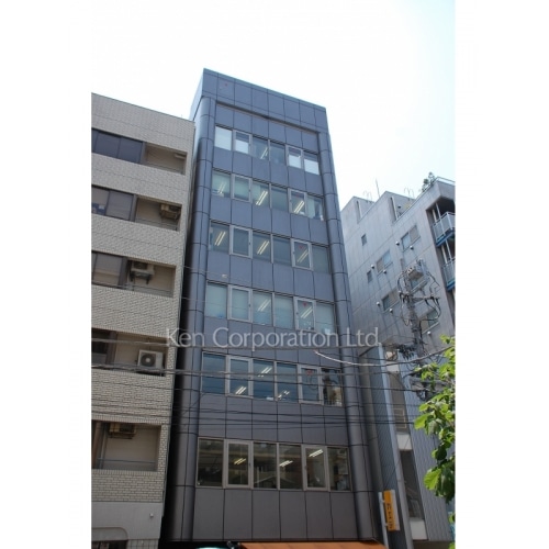 コスモス浅草橋酒井ビル