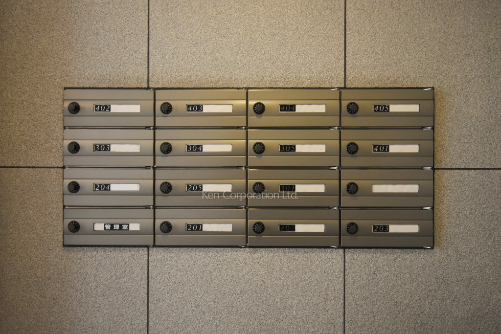 VORT麻布十番residence