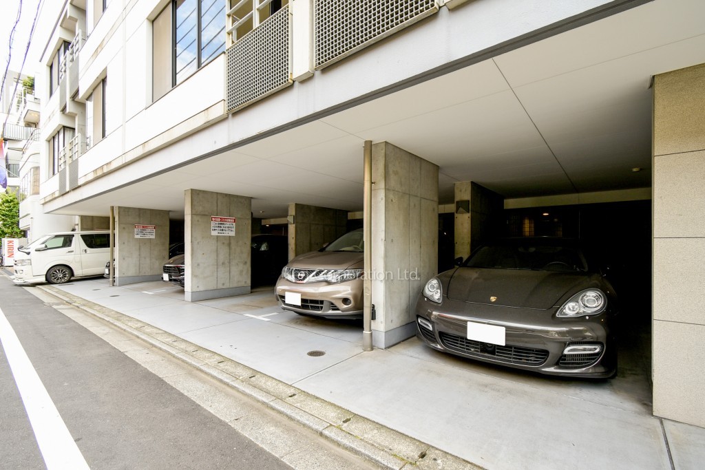 VORT麻布十番residence