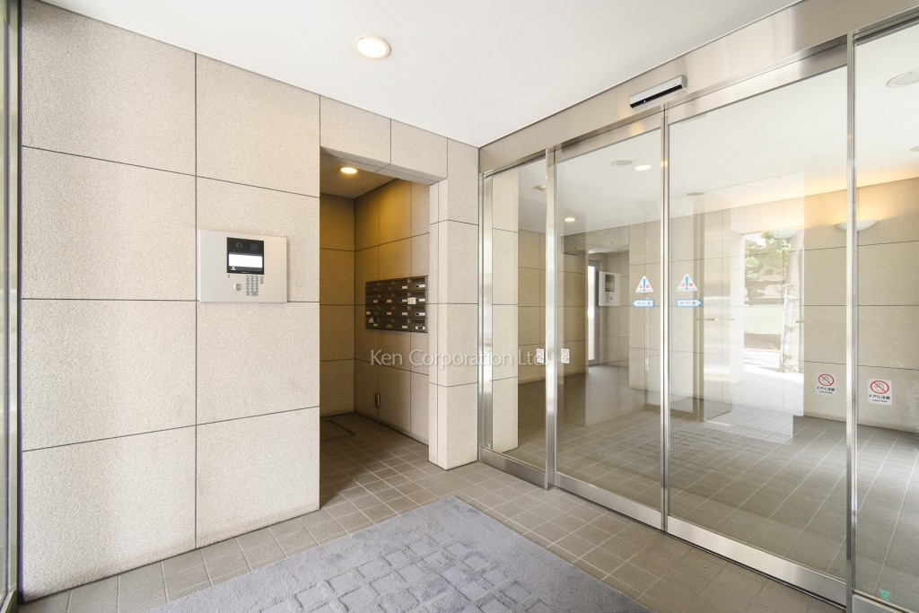 VORT麻布十番residence