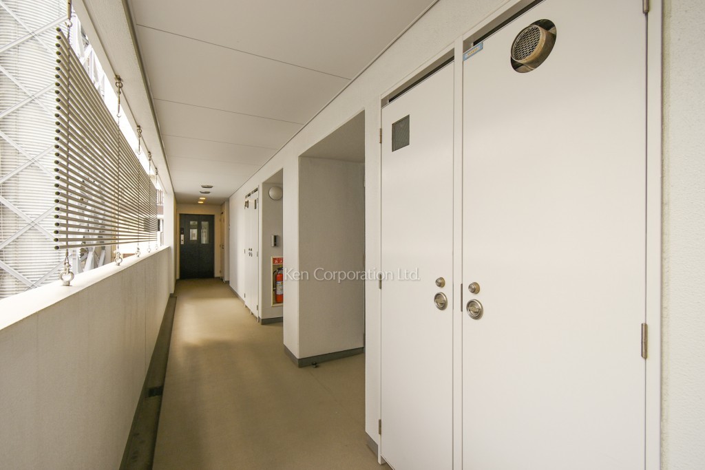 VORT麻布十番residence