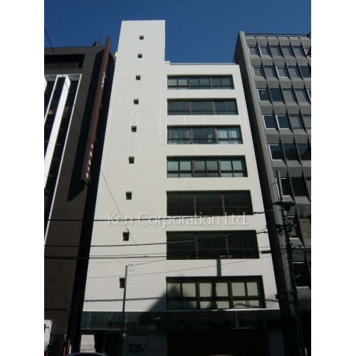 日本橋白馬ビル