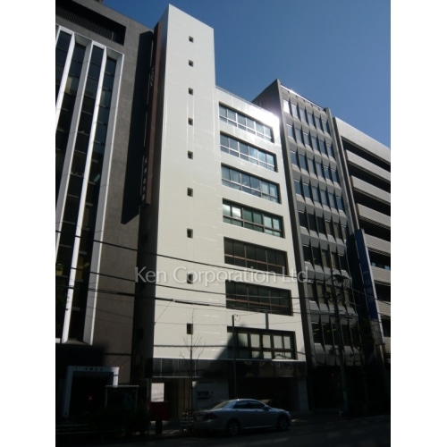 日本橋白馬ビル