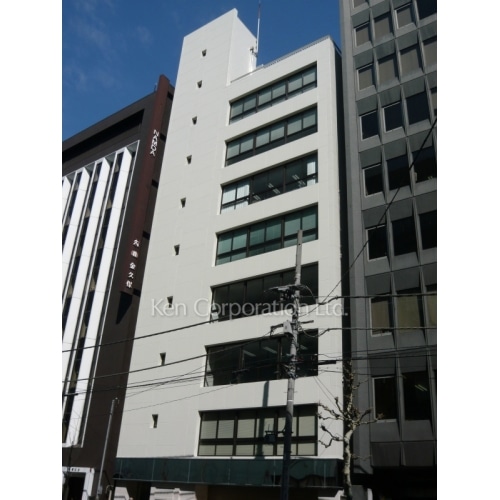 日本橋白馬ビル