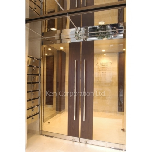 日本橋白馬ビル