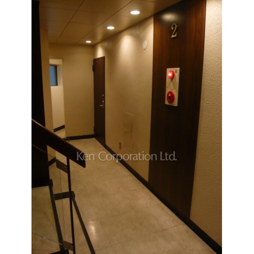 日本橋白馬ビル