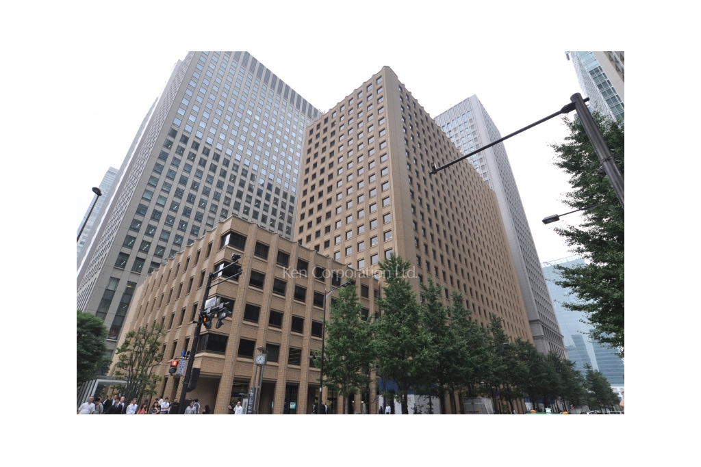 丸の内センタービルディング