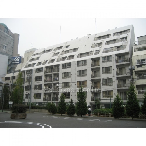 カスタリアお茶の水