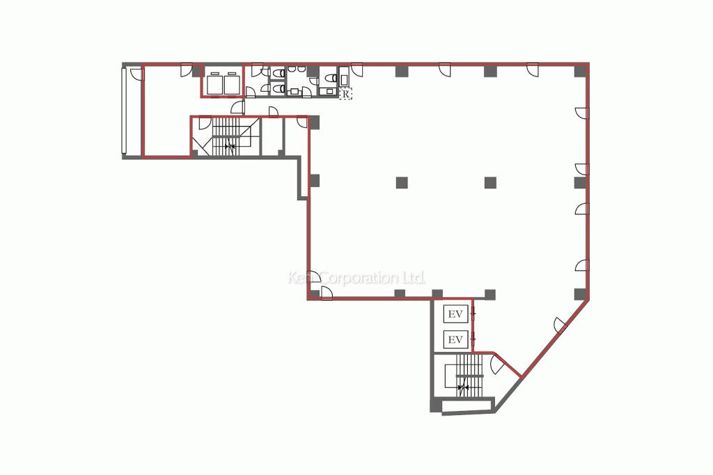 サカイ末広ビル