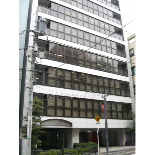 ショウエイビル