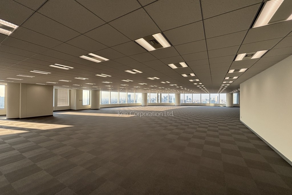 六本木ヒルズ森タワー