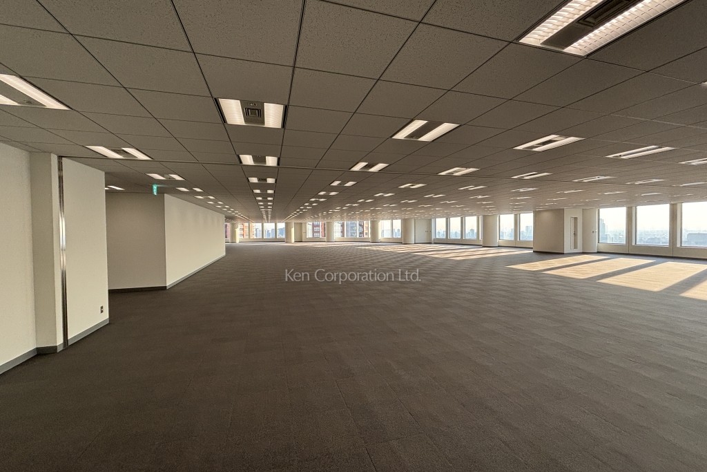 六本木ヒルズ森タワー