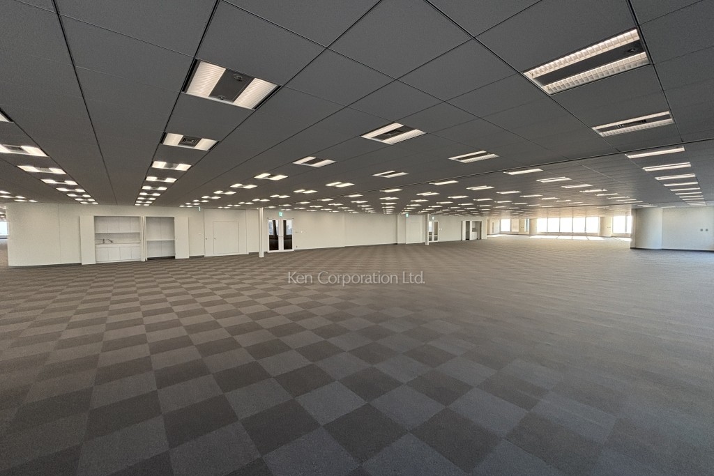 六本木ヒルズ森タワー