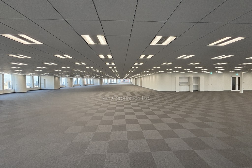 六本木ヒルズ森タワー