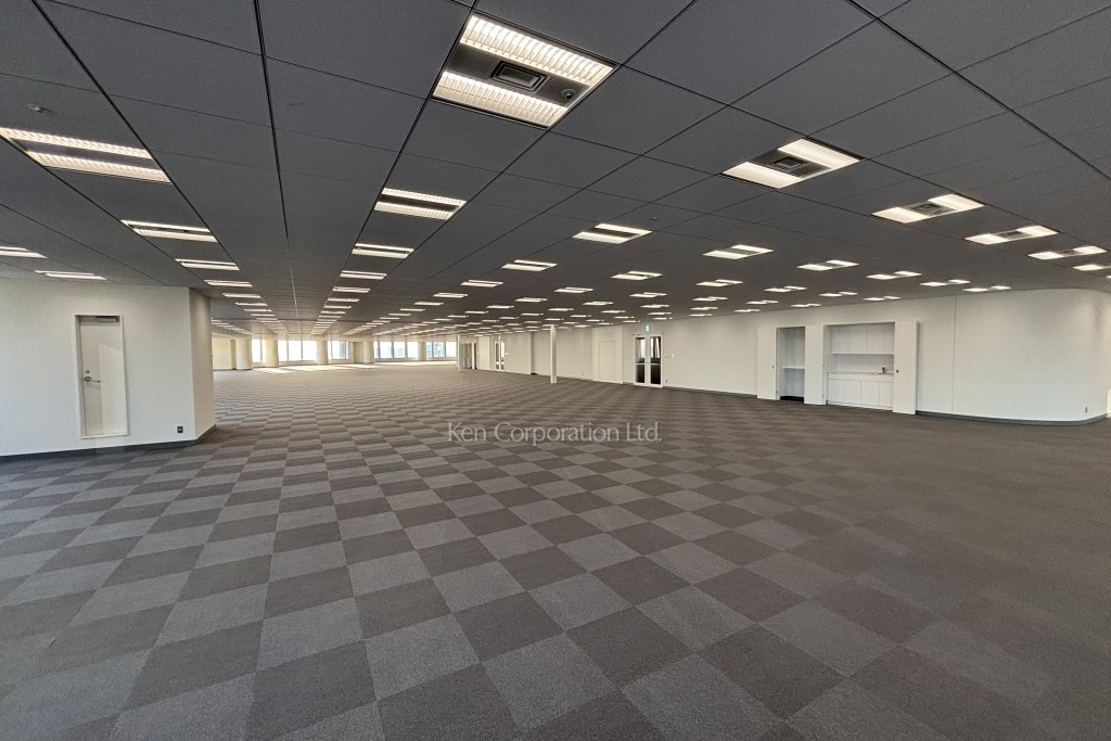 六本木ヒルズ森タワー