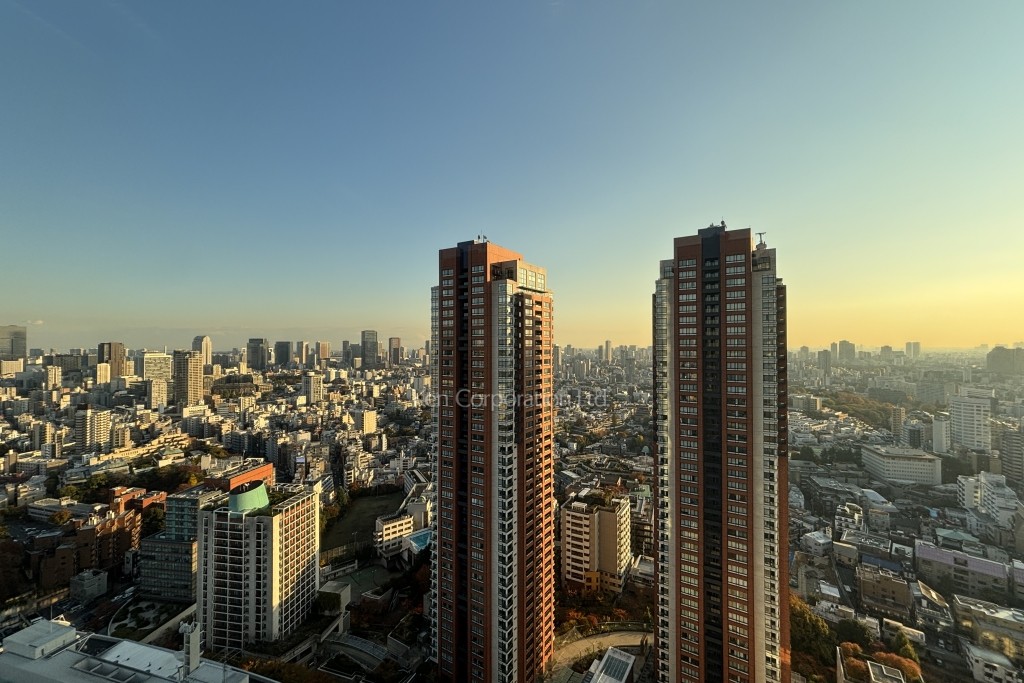 六本木ヒルズ森タワー