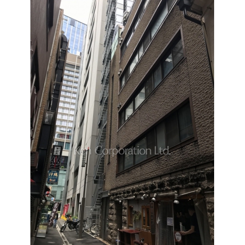 八重洲井坂ビル