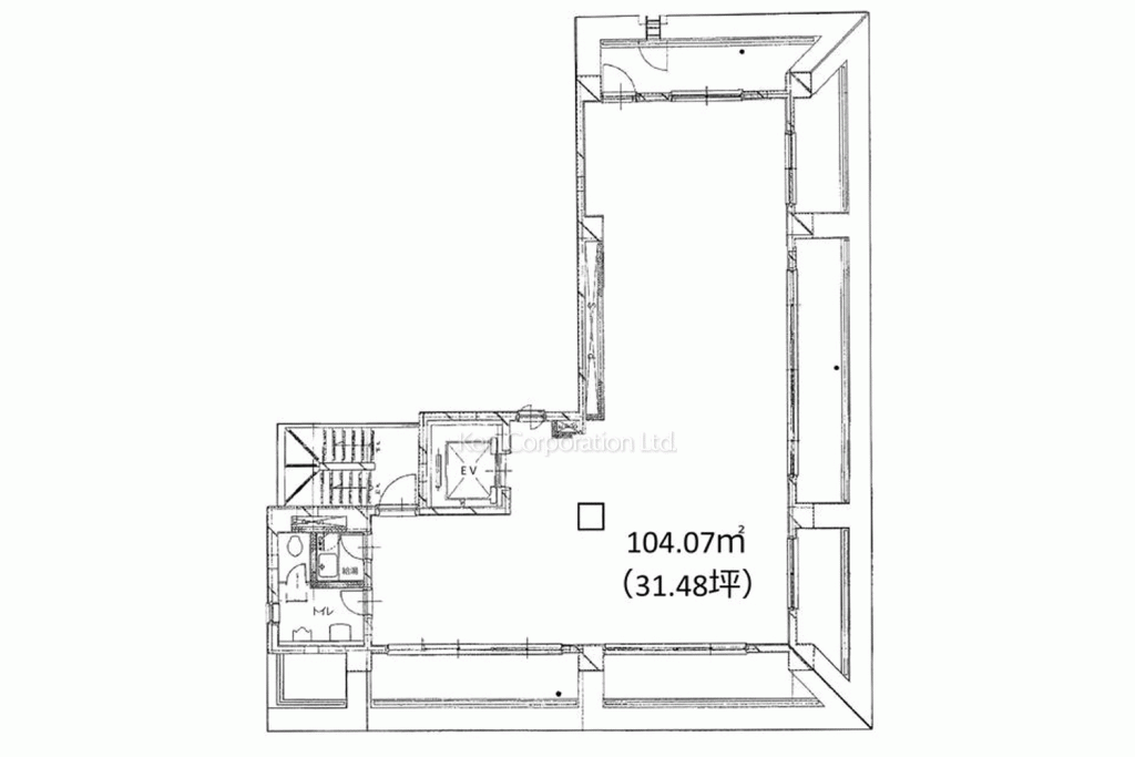 日本橋人形町プレイス
