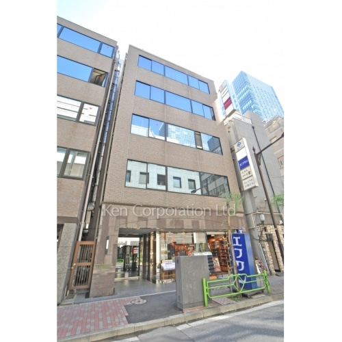 セントラル京橋ビル