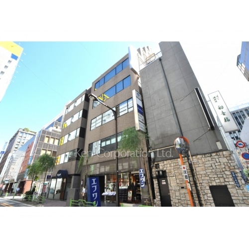 セントラル京橋ビル