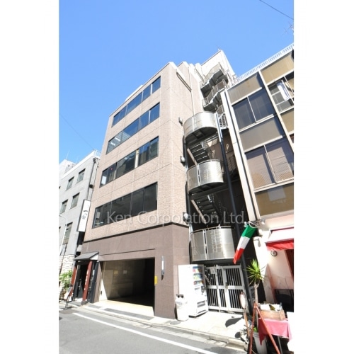 セントラル京橋ビル