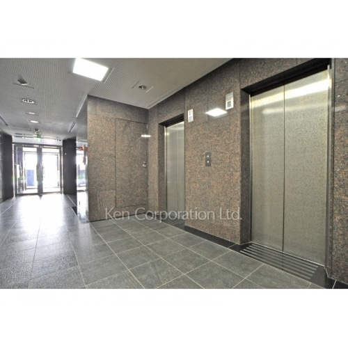 セントラル京橋ビル