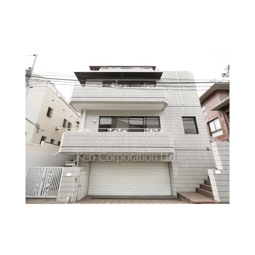 今井Ｈｏｕｓｅ  1