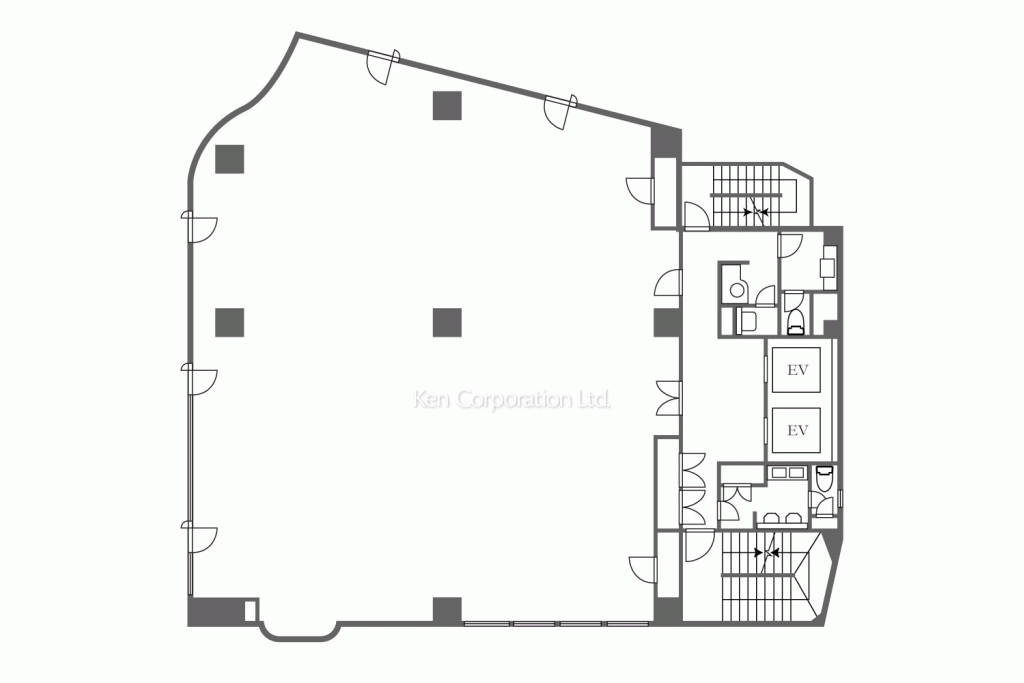 高田馬場216ビル