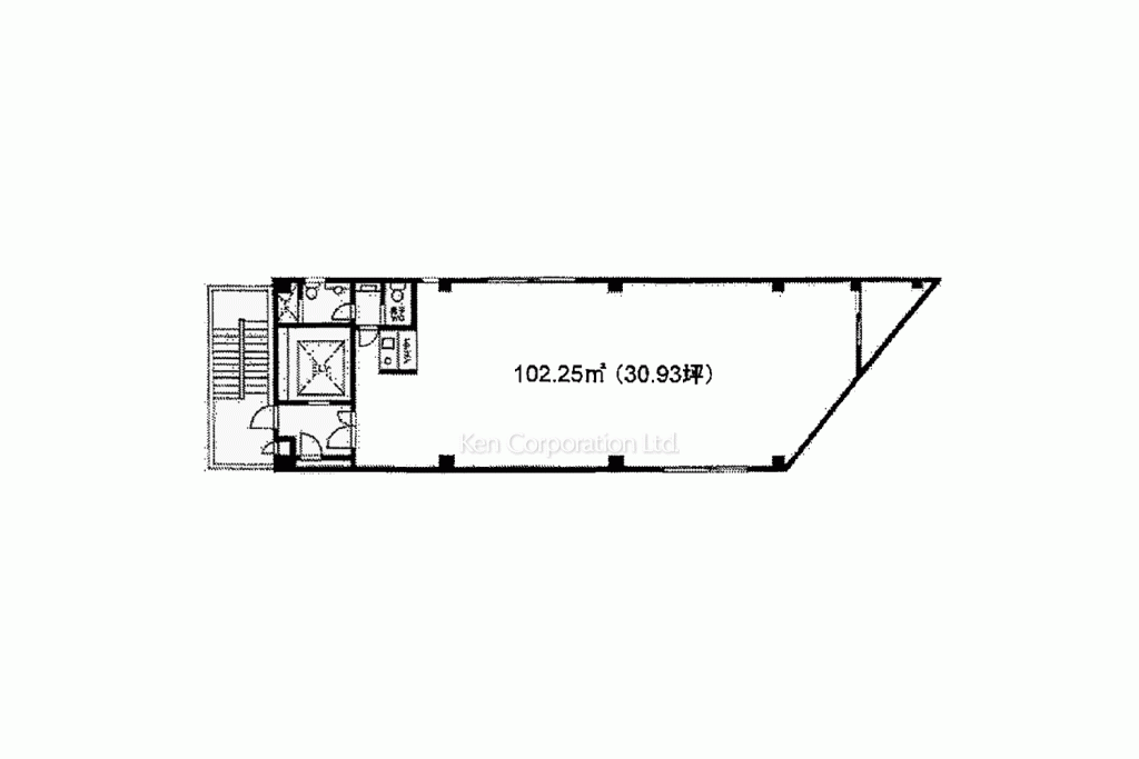 昇立西新宿ビル
