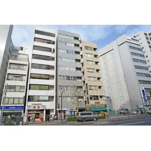 築地ミカサビル