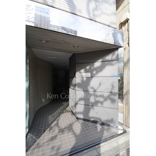 築地ミカサビル