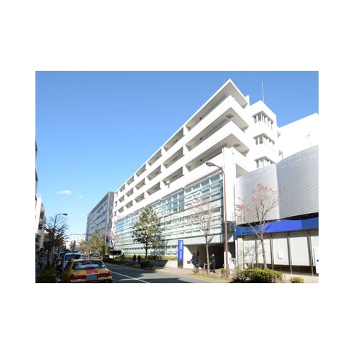 ヒューリック目黒三田