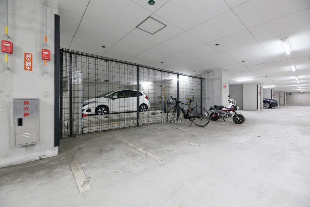 ヒューリック目黒三田