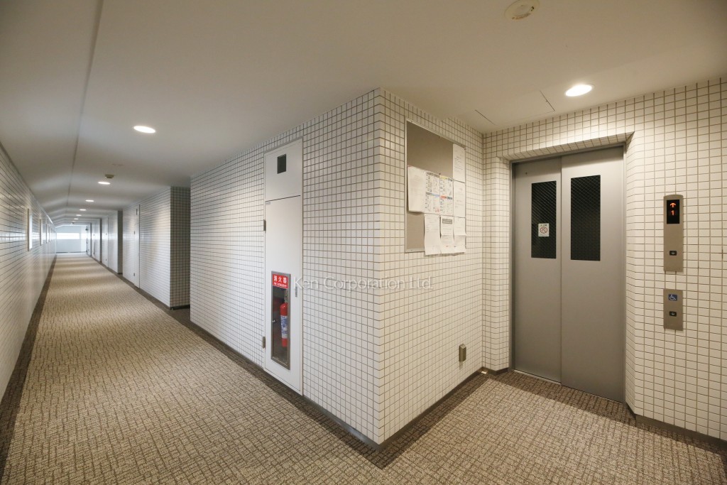 ヒューリック目黒三田