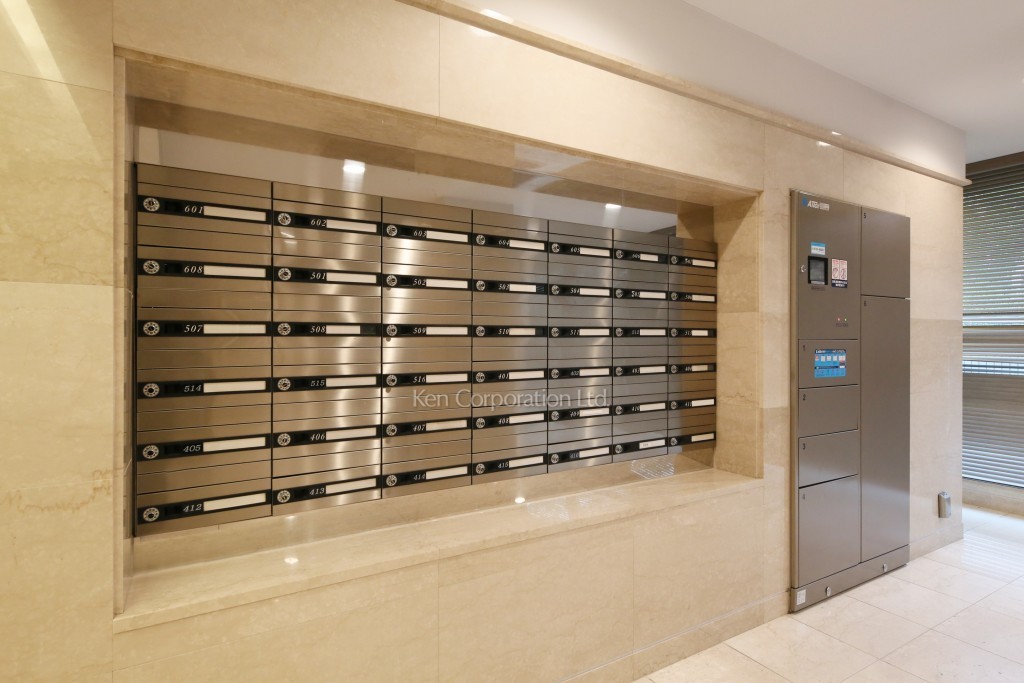 ヒューリック目黒三田