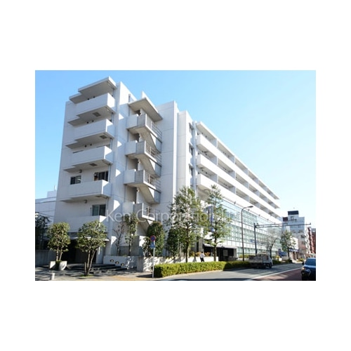 ヒューリック目黒三田