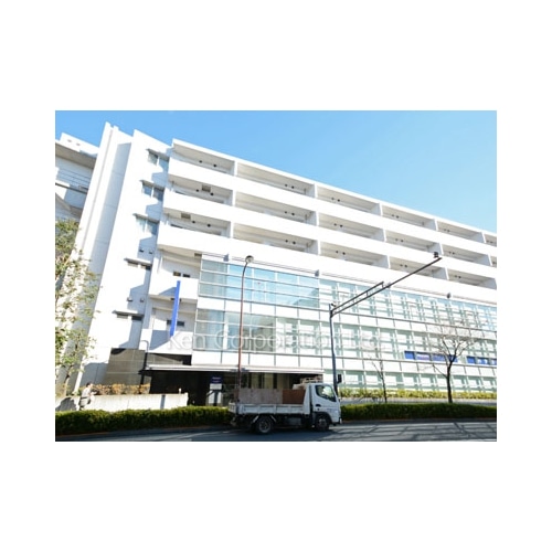 ヒューリック目黒三田