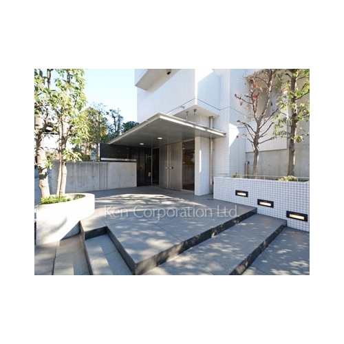 ヒューリック目黒三田