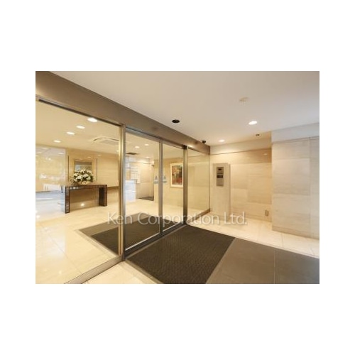 ヒューリック目黒三田