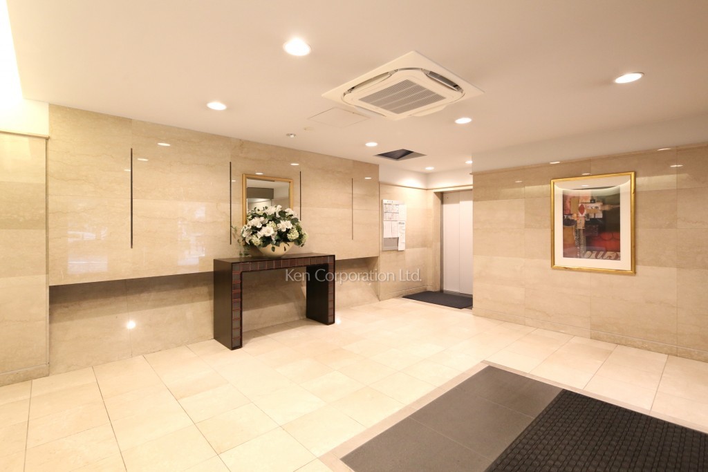 ヒューリック目黒三田