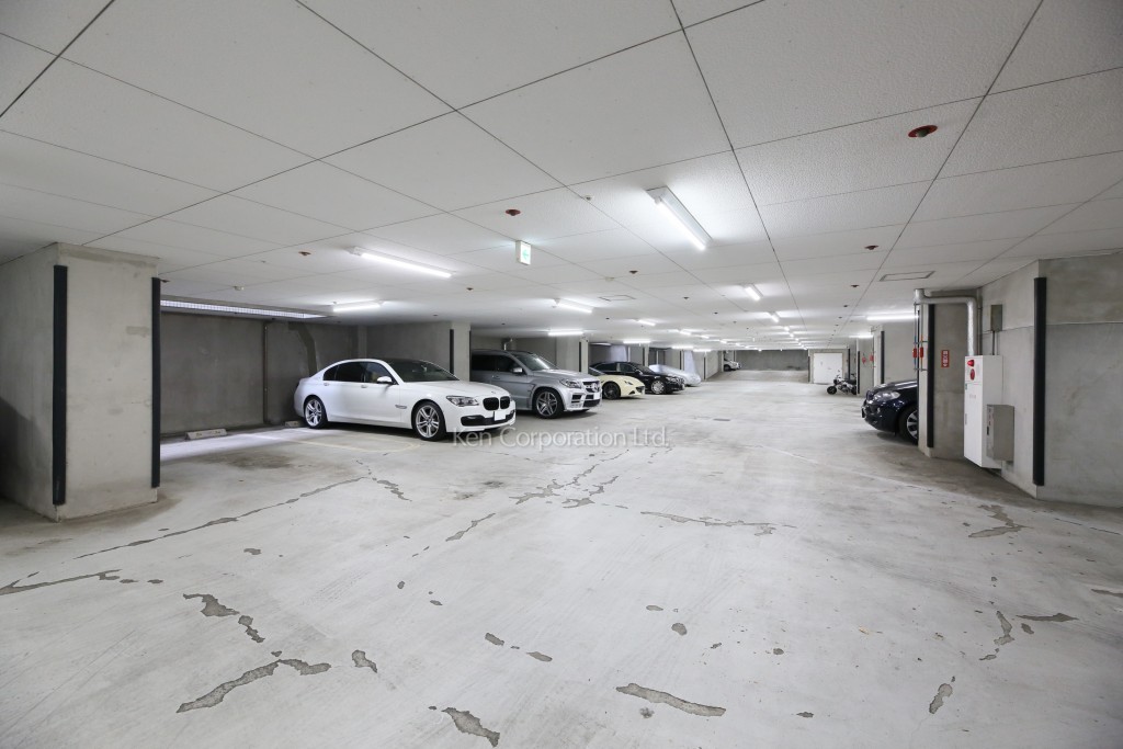 ヒューリック目黒三田