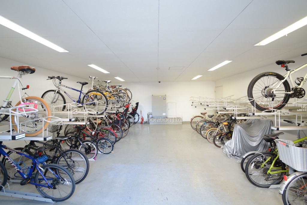 ヒューリック目黒三田