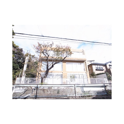 レグノ・プレッツァ二子玉川