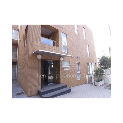 レグノ・プレッツァ二子玉川