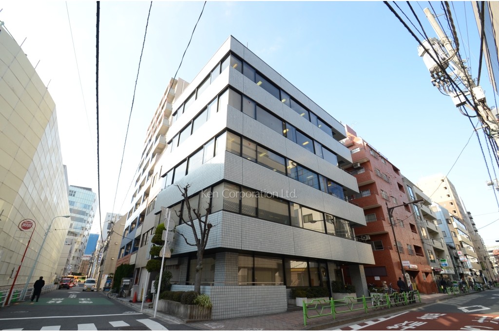 新川エフ2ビルディング