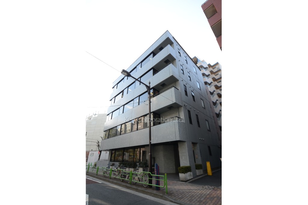 新川エフ2ビルディング