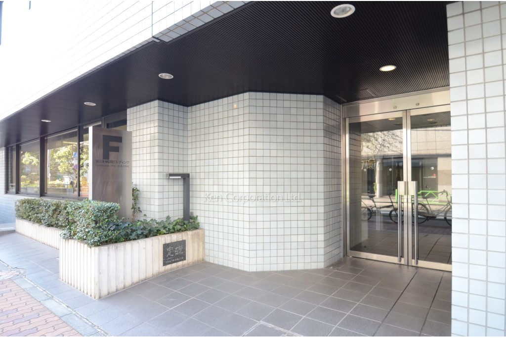 新川エフ2ビルディング